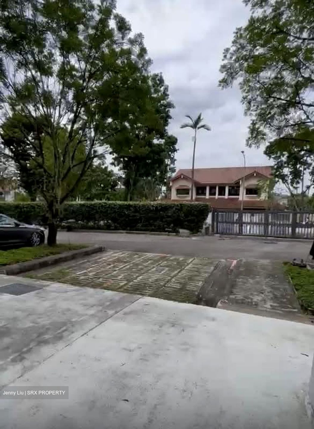 Nim Gardens (D28), Condominium #603754551